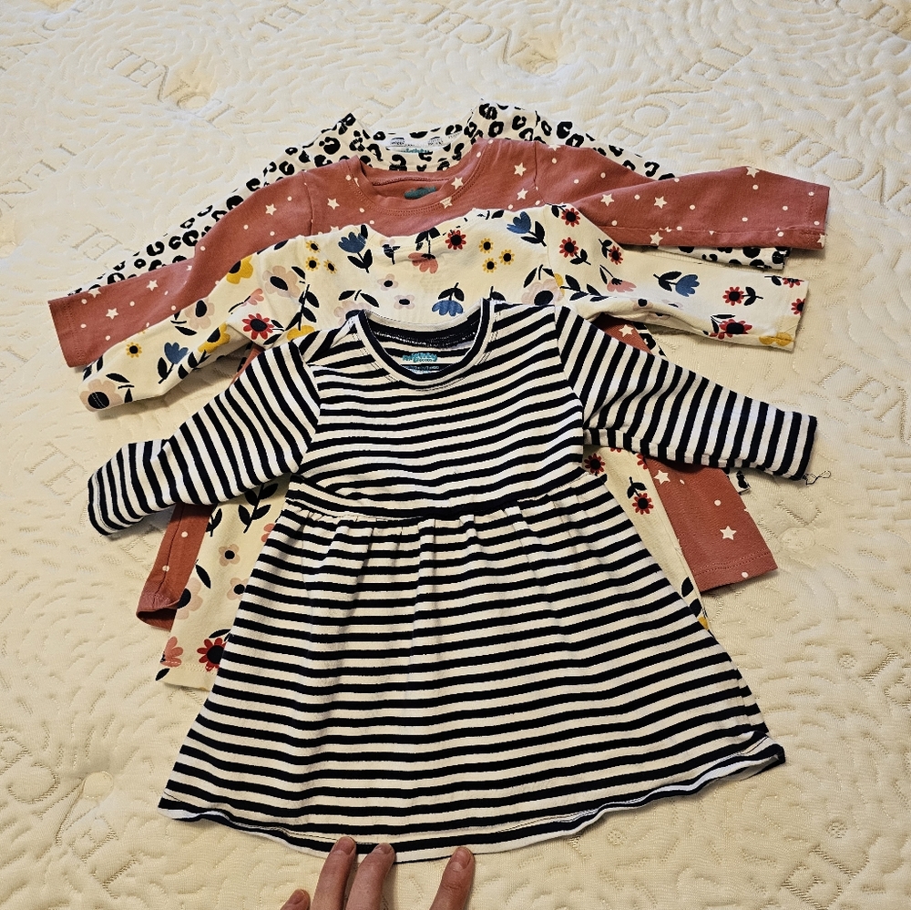 Mighty GOODS Dress